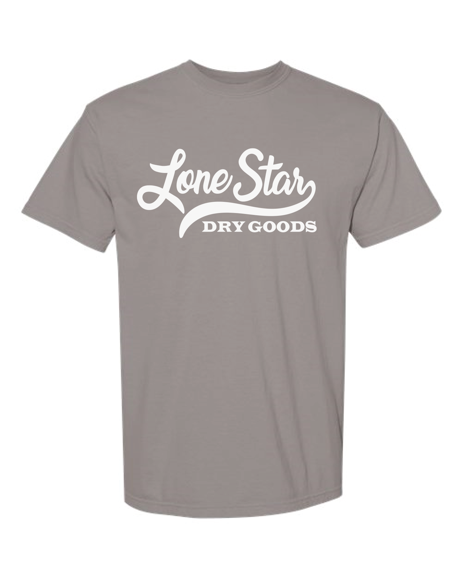 Granite Throwback T-Shirt